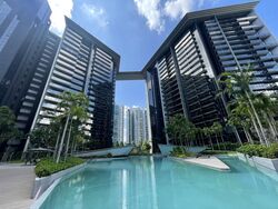 Amber Park (D15), Condominium #428439871